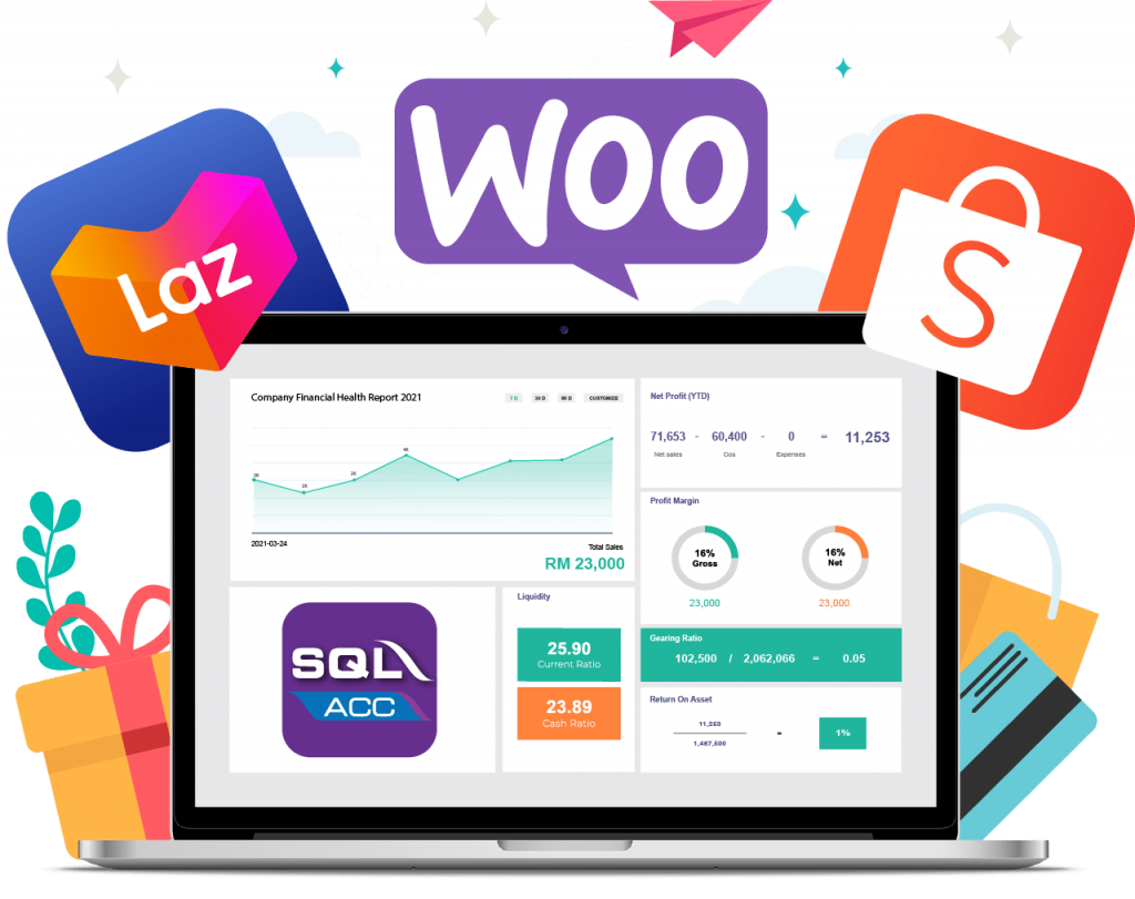 E Stream Msc Sql Account Number 1 Accounting Software