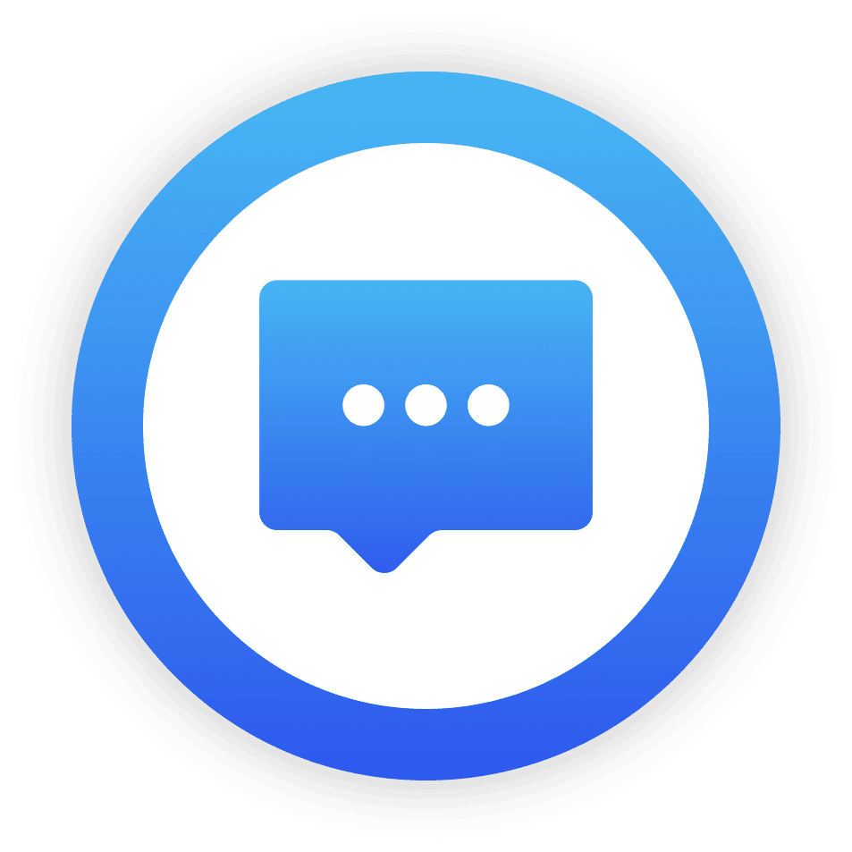 Inquiry Icon