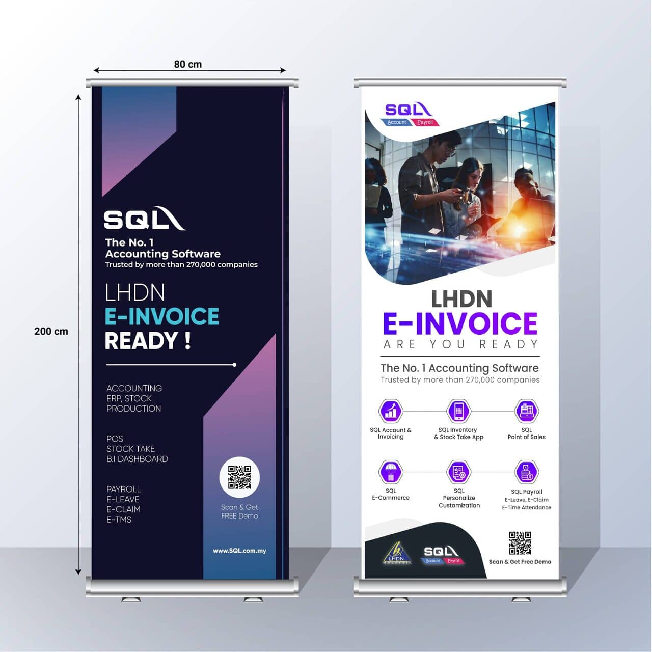 E-Invoicing