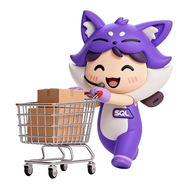 SQL X-Store