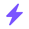 Lightning Icon