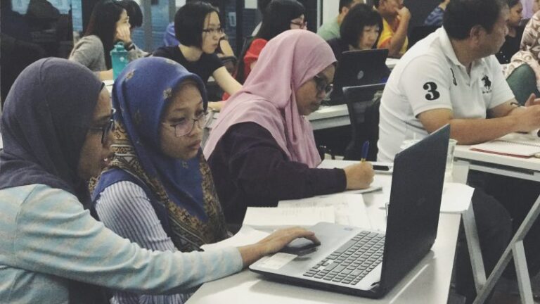 SQL Account & Payroll Monthly Training 2