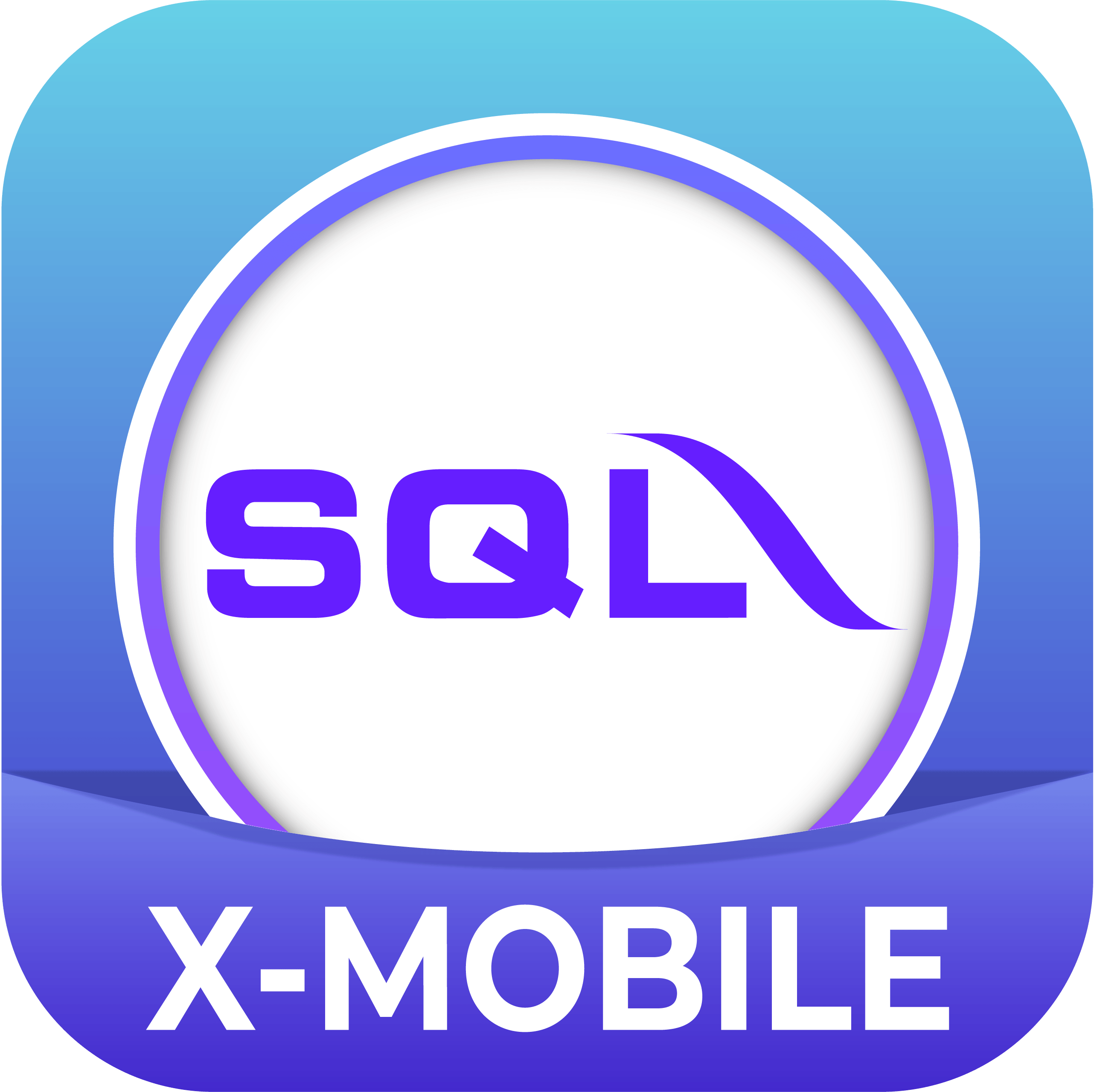SQL X-Mobile